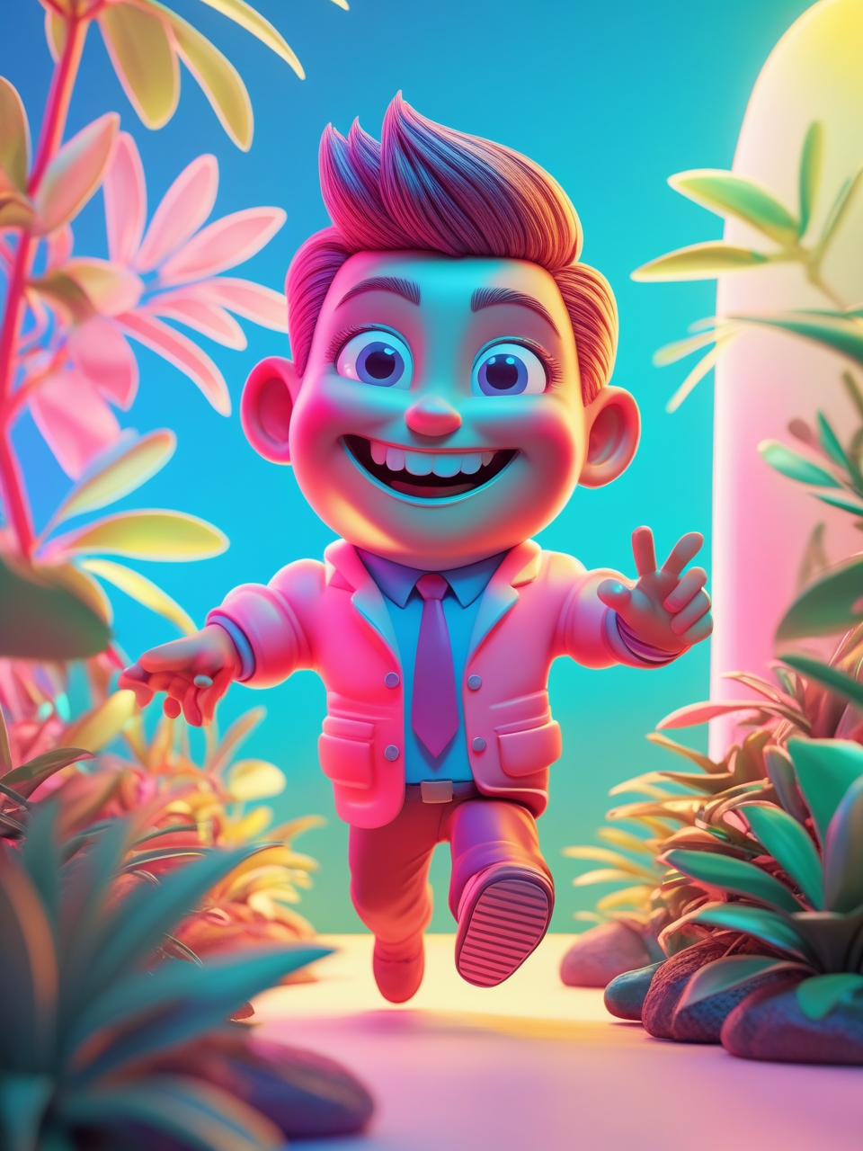 Leonardo_Phoenix_10_a_highly_detailed_vibrant_and_exaggerated_3