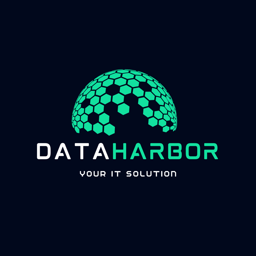 Data Harbor Logo (1)